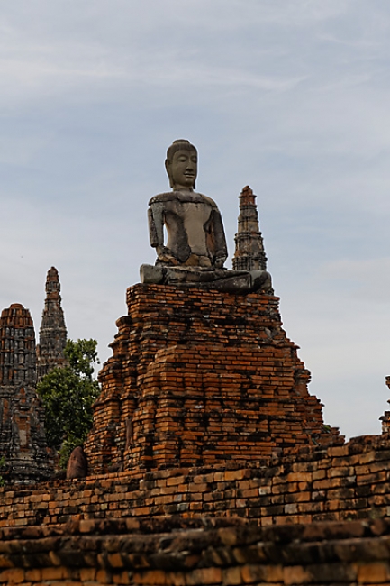Wat Chai Wathanaram-067
